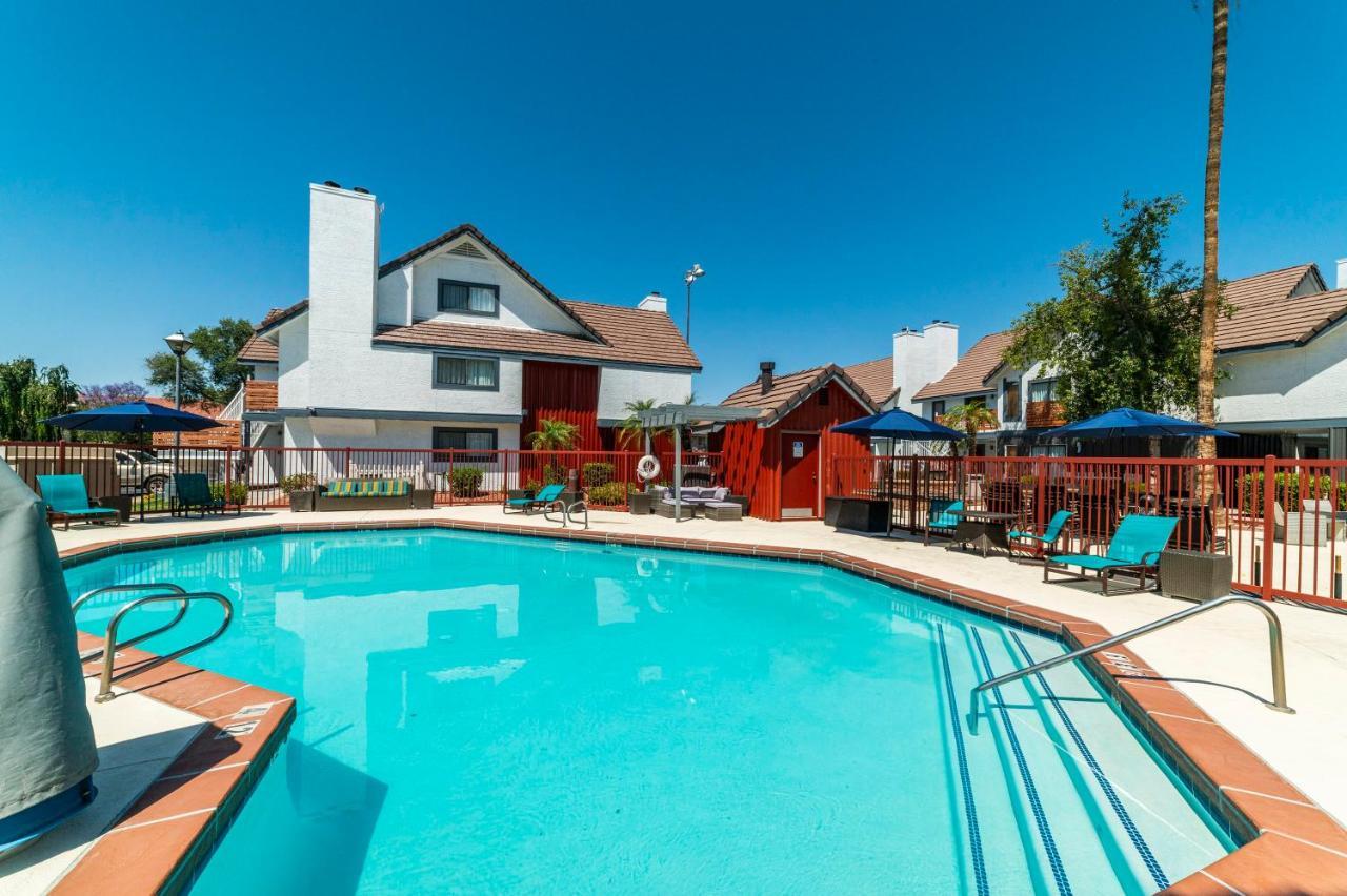 Metro Phx Upstairs 2Bd Sleeps 6 Heated Pool No Pets Allowed Φοίνιξ Εξωτερικό φωτογραφία