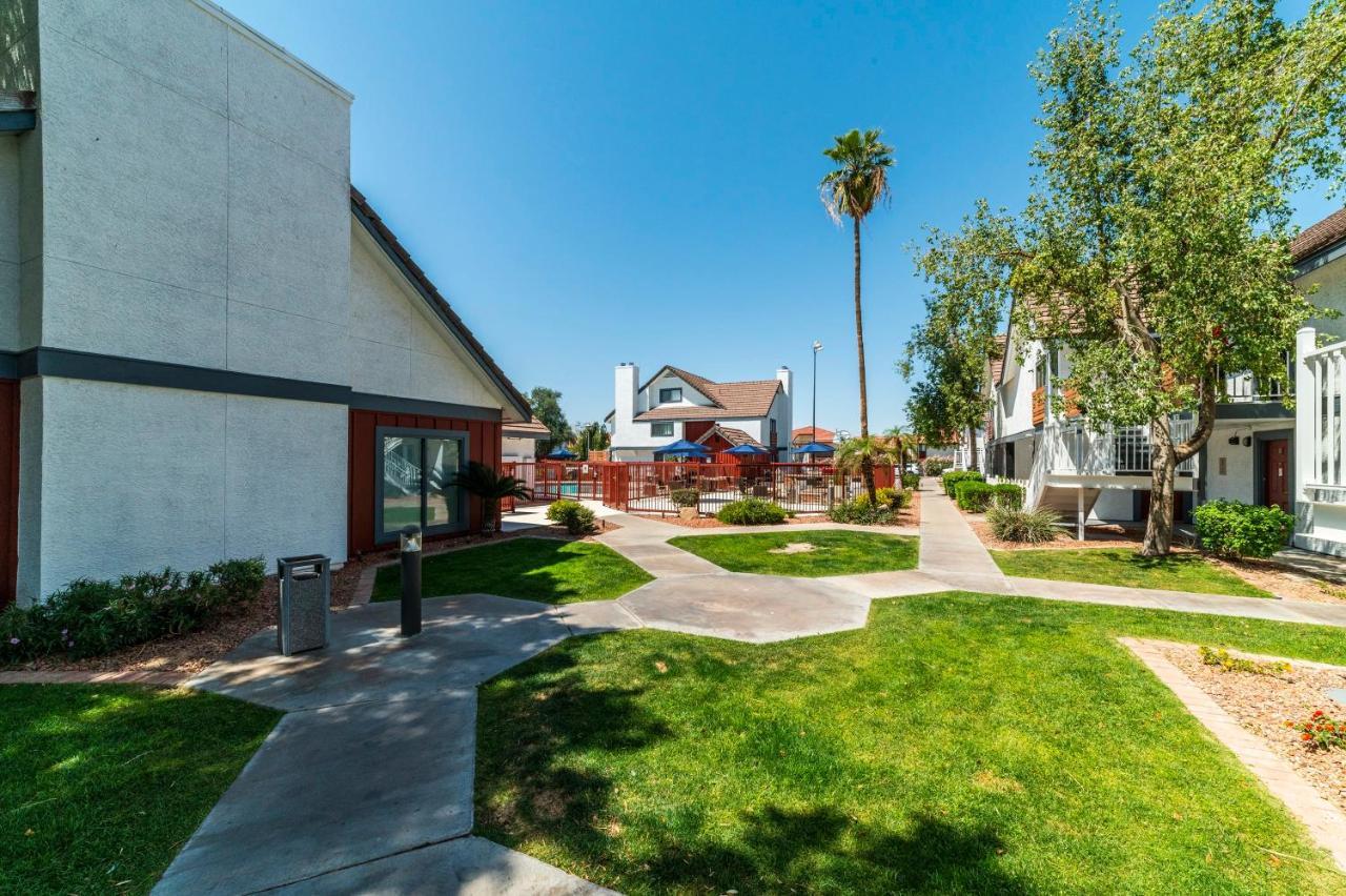Metro Phx Upstairs 2Bd Sleeps 6 Heated Pool No Pets Allowed Φοίνιξ Εξωτερικό φωτογραφία